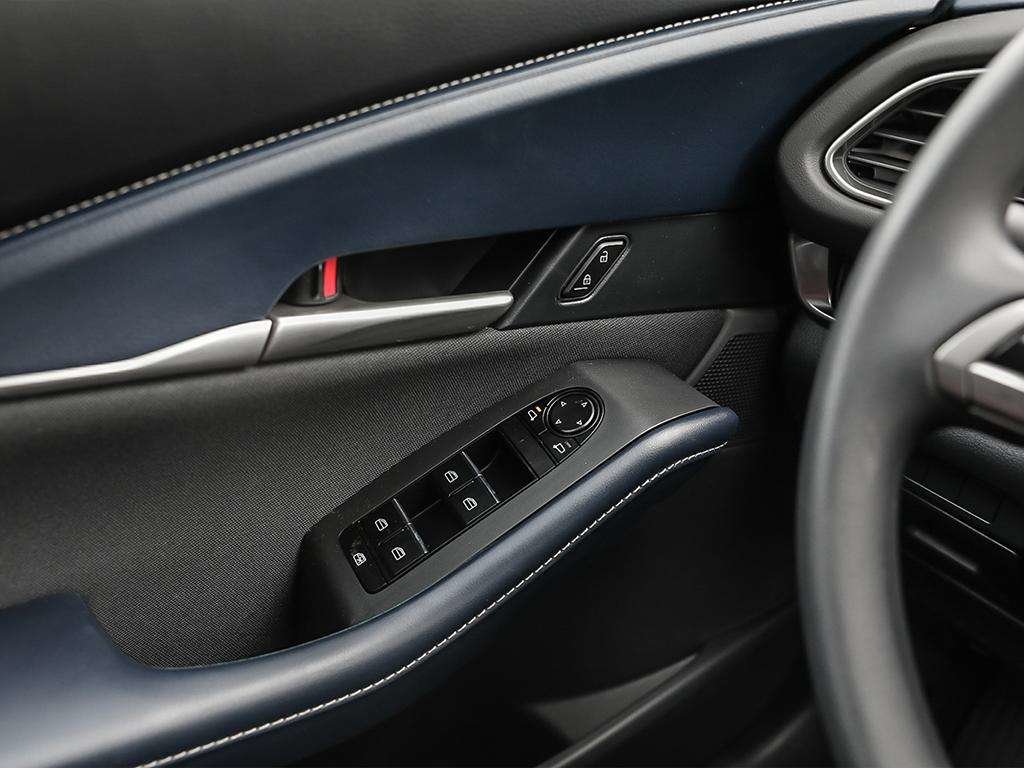 2026 Mazda CX-30 GX AWD