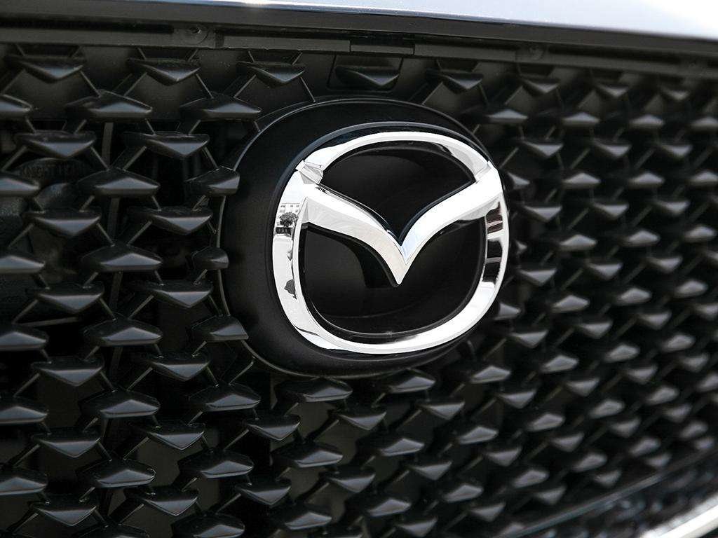 2026 Mazda CX-30 GX AWD