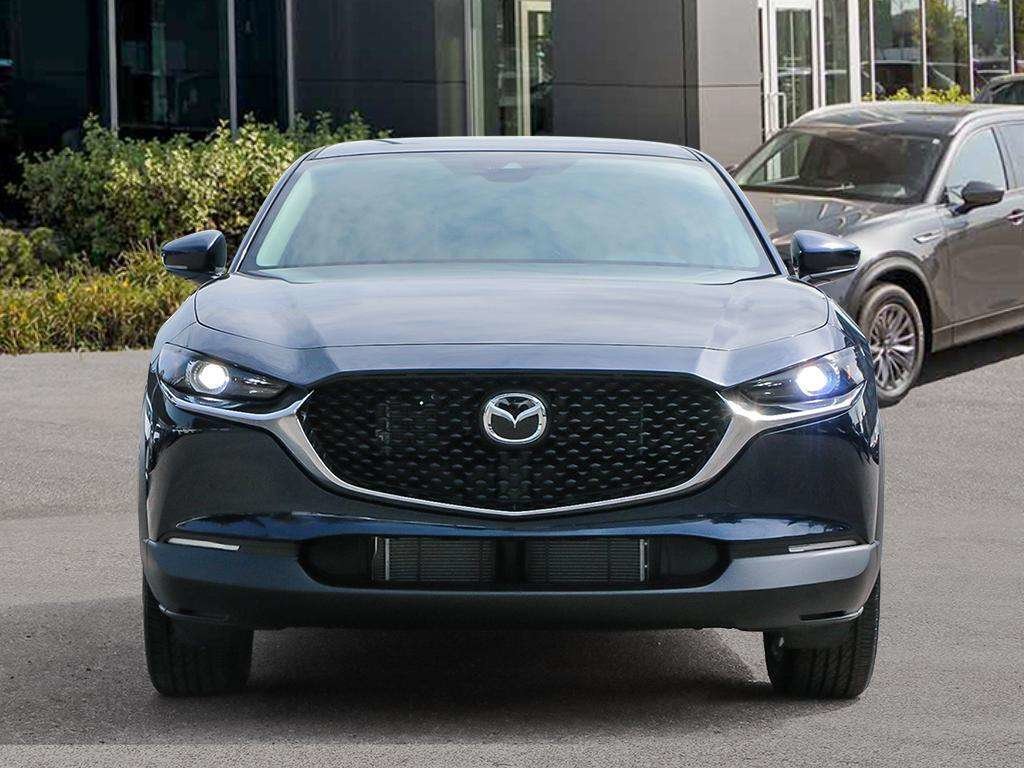 2026 Mazda CX-30 GS AWD