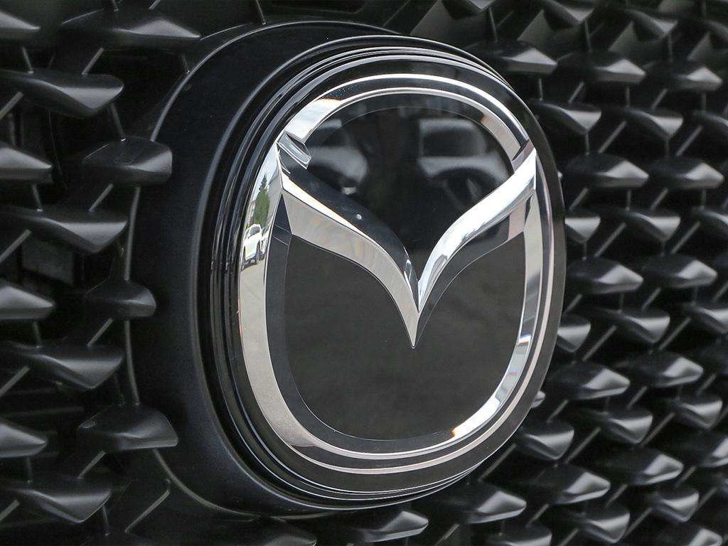 2026 Mazda CX-30 GS AWD