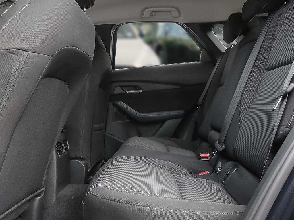 2026 Mazda CX-30 GS AWD