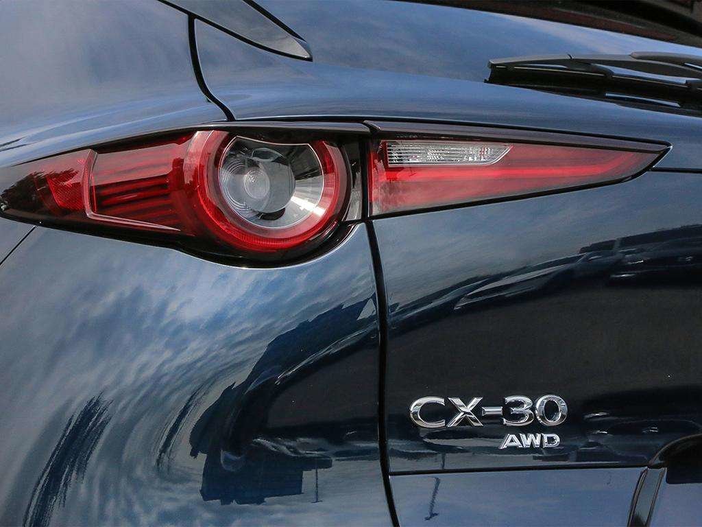 2026 Mazda CX-30 GS AWD