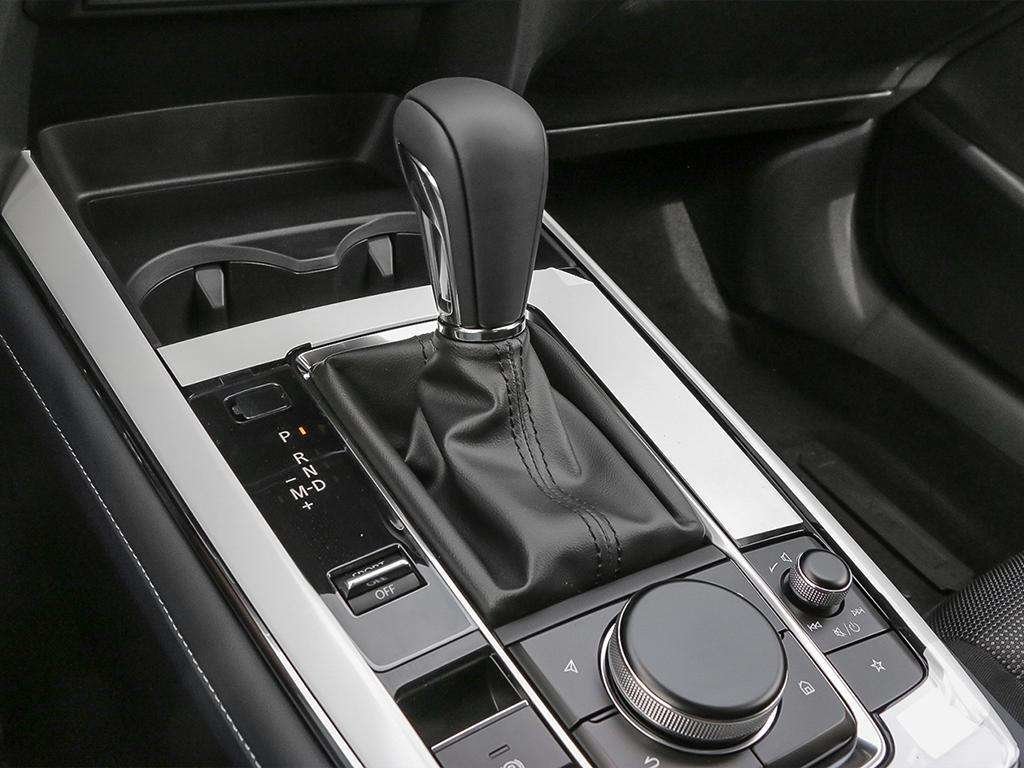2026 Mazda CX-30 GS AWD