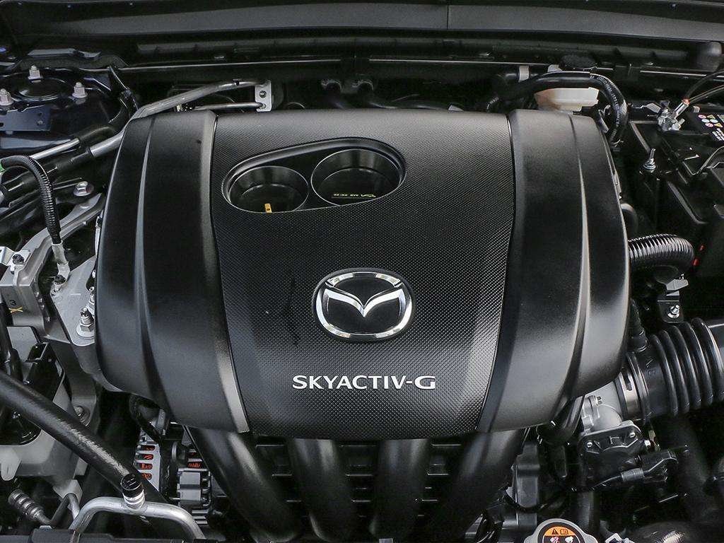 2026 Mazda CX-30 GS AWD