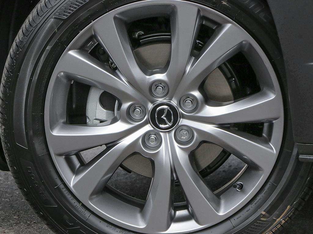 2026 Mazda CX-30 GS AWD