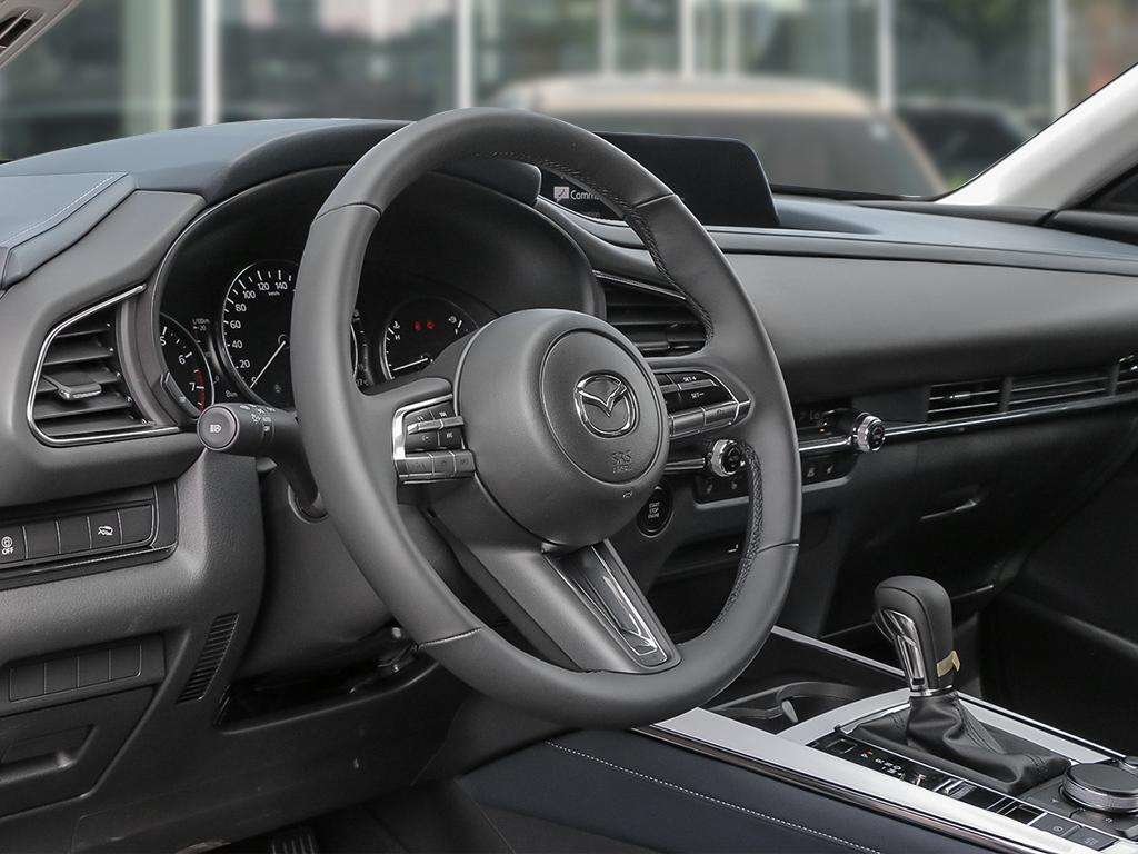 2026 Mazda CX-30 GS AWD