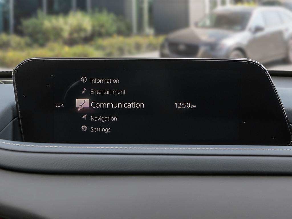 2026 Mazda CX-30 GS AWD