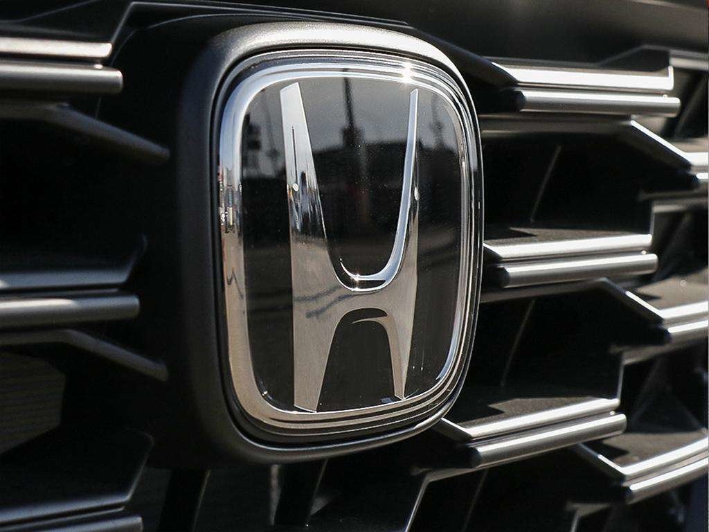 2026 Honda CR-V LX 2WD