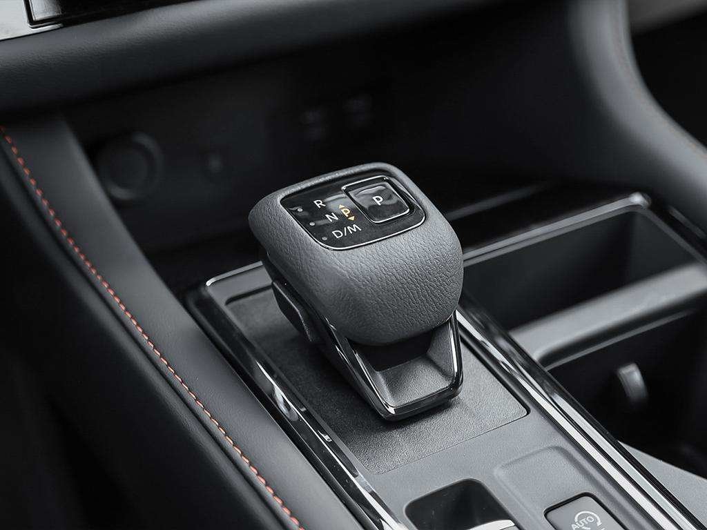 2026 Nissan Pathfinder Rock Creek 4WD