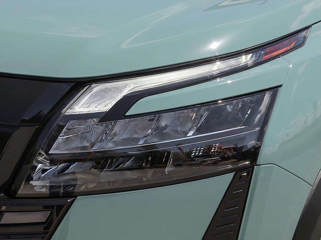 2026 Nissan Pathfinder Rock Creek 4WD