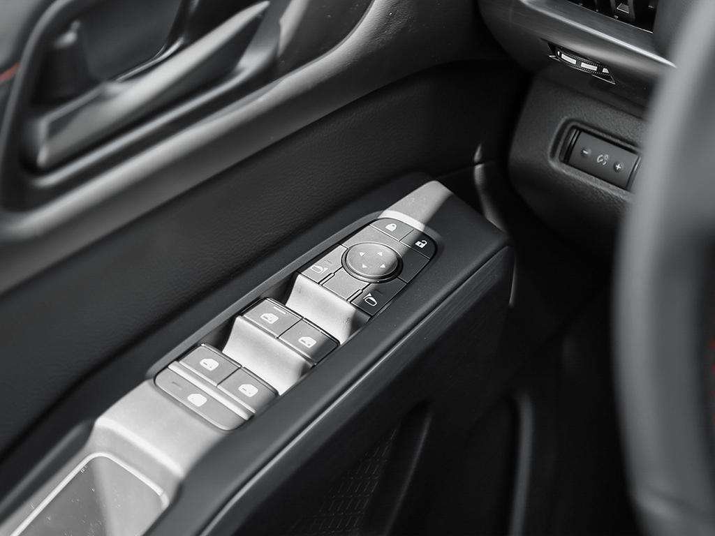 2026 Nissan Pathfinder Rock Creek 4WD