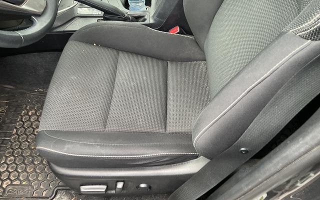 2017 Toyota RAV4 XLE AWD