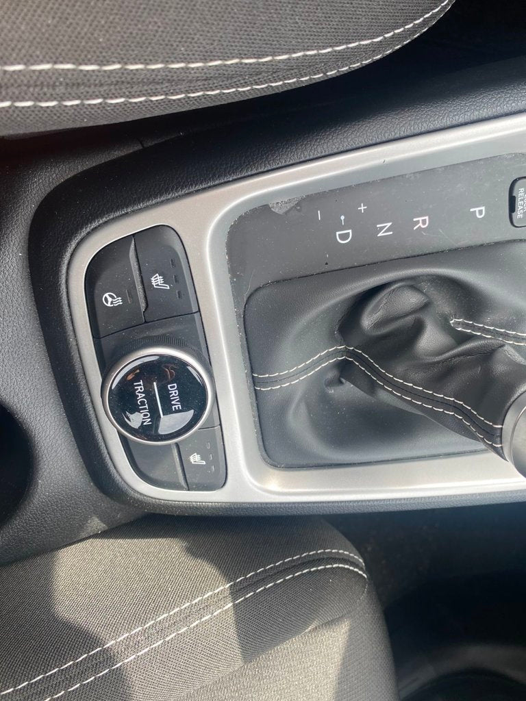 2025 Hyundai Venue Preferred