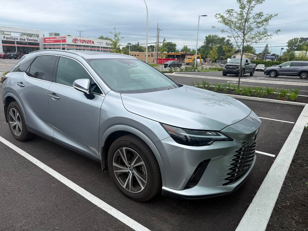 2024 Lexus RX RX 350