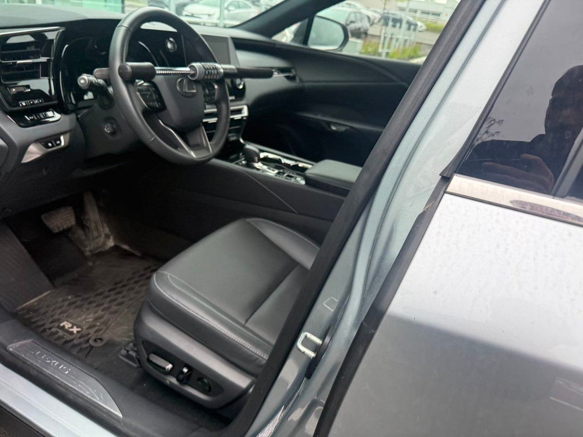 2024 Lexus RX RX 350