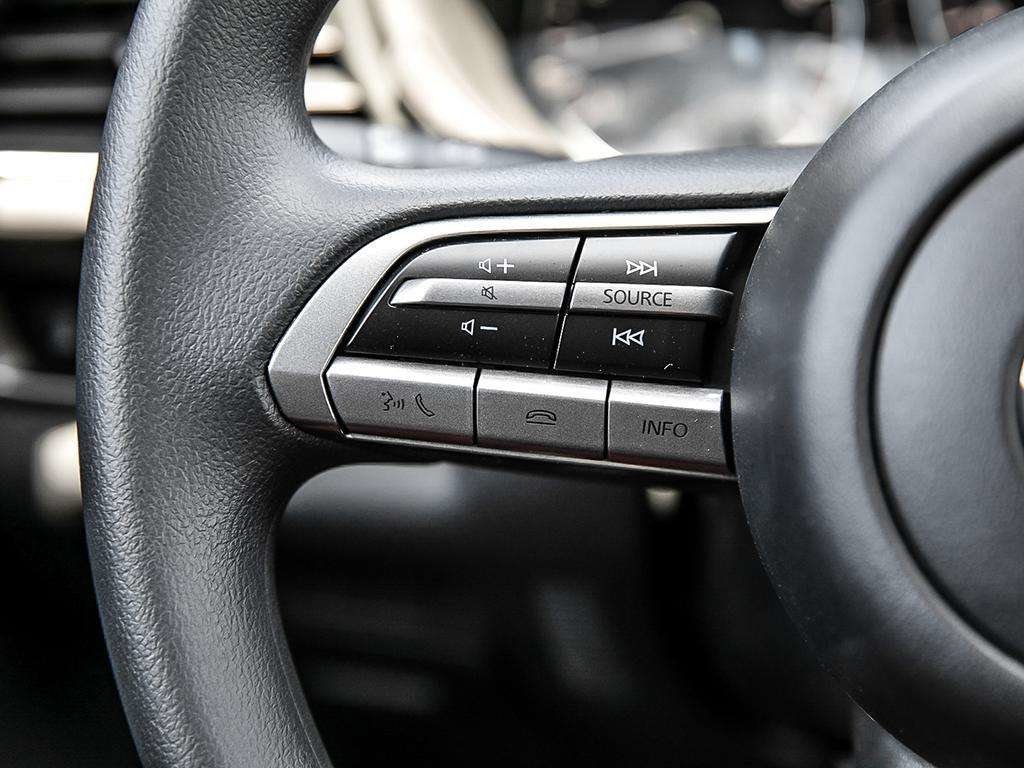 2026 Mazda CX-30 GX AWD