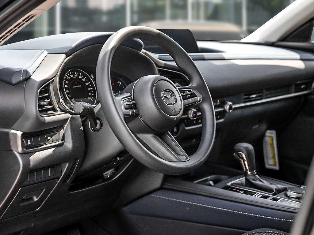 2026 Mazda CX-30 GX AWD