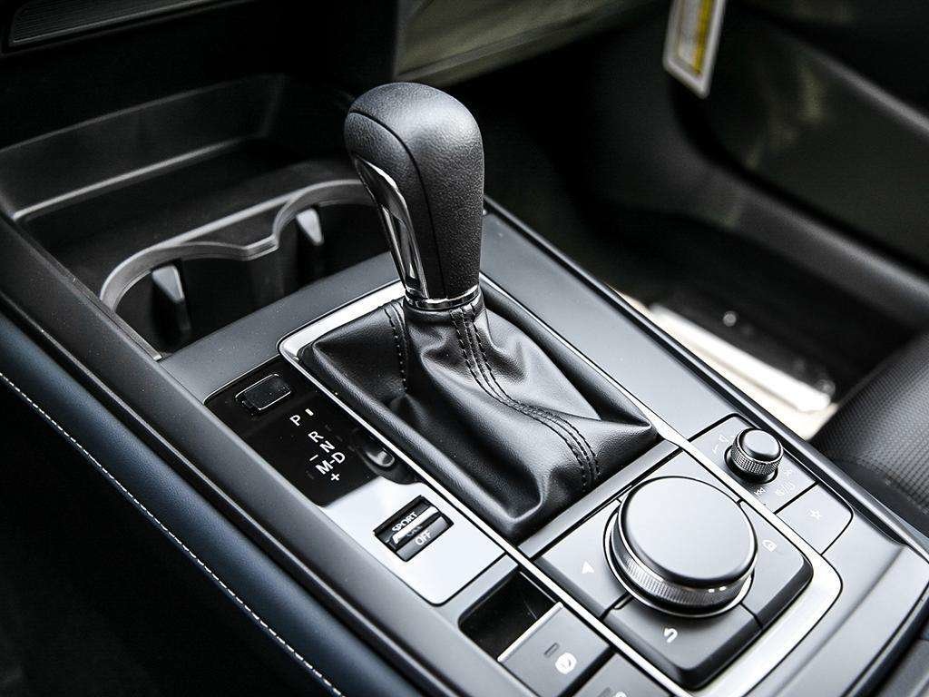 2026 Mazda CX-30 GX AWD