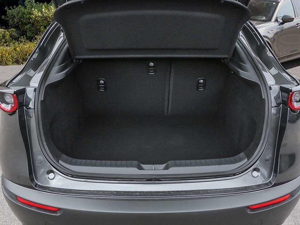 2026 Mazda CX-30 GX AWD
