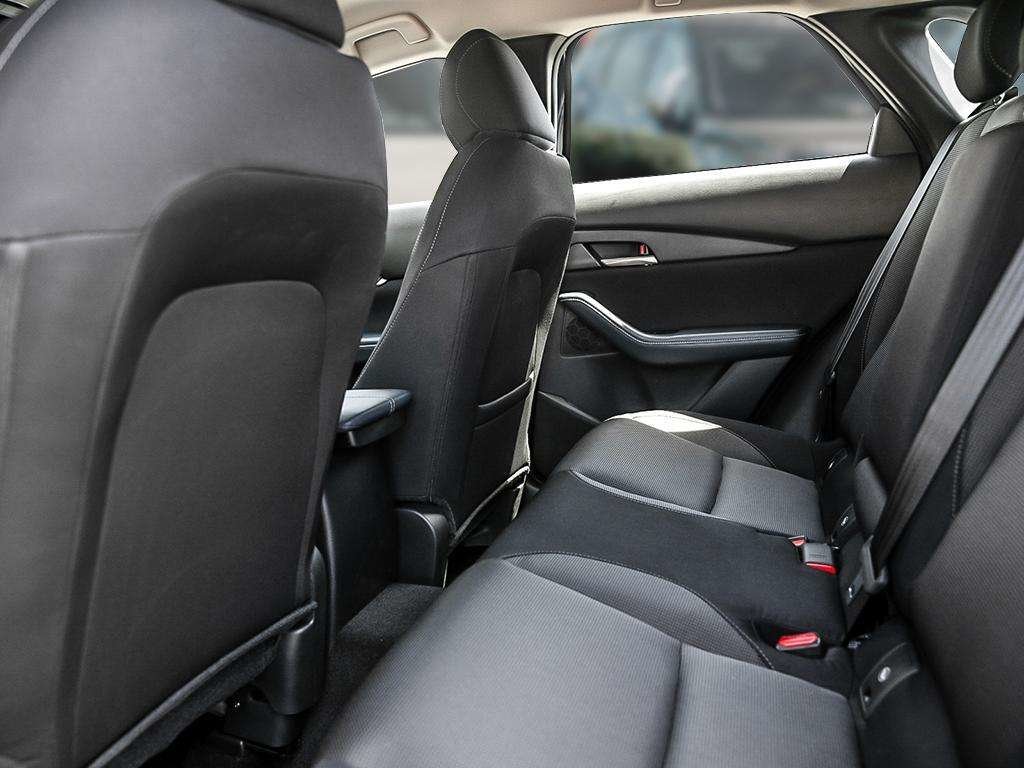 2026 Mazda CX-30 GX AWD