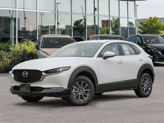 2026 Mazda CX-30 GX
