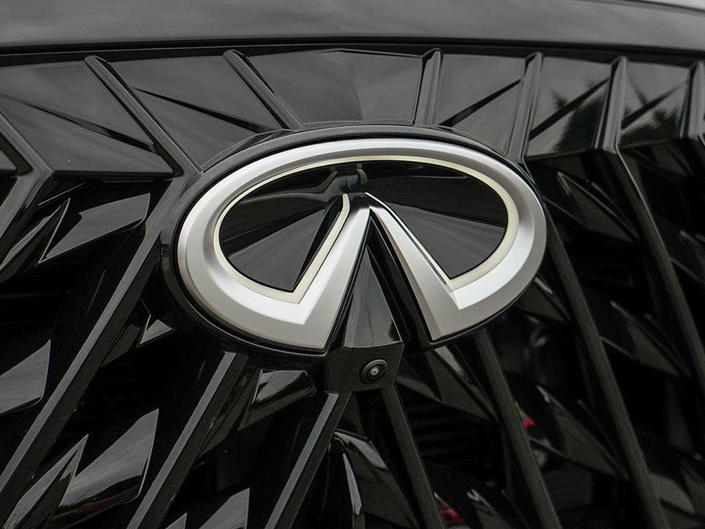 2027 Infiniti QX65 SPORT