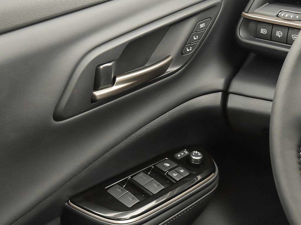 2026 Toyota Crown Signia Limited