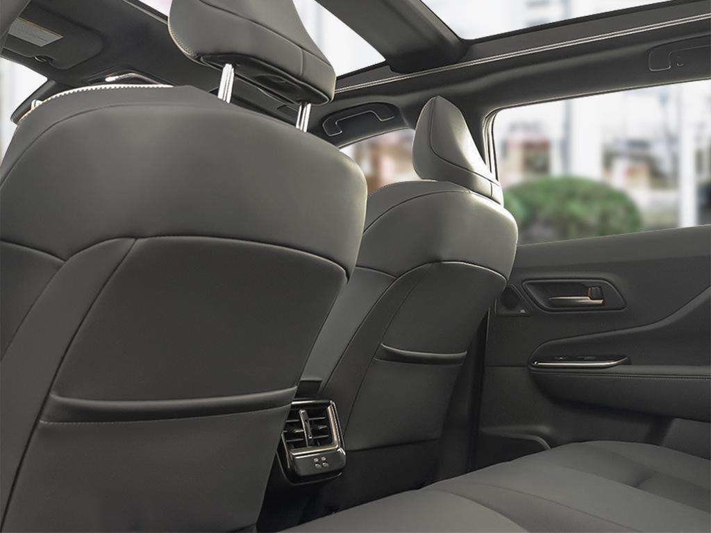 2026 Toyota Crown Signia Limited
