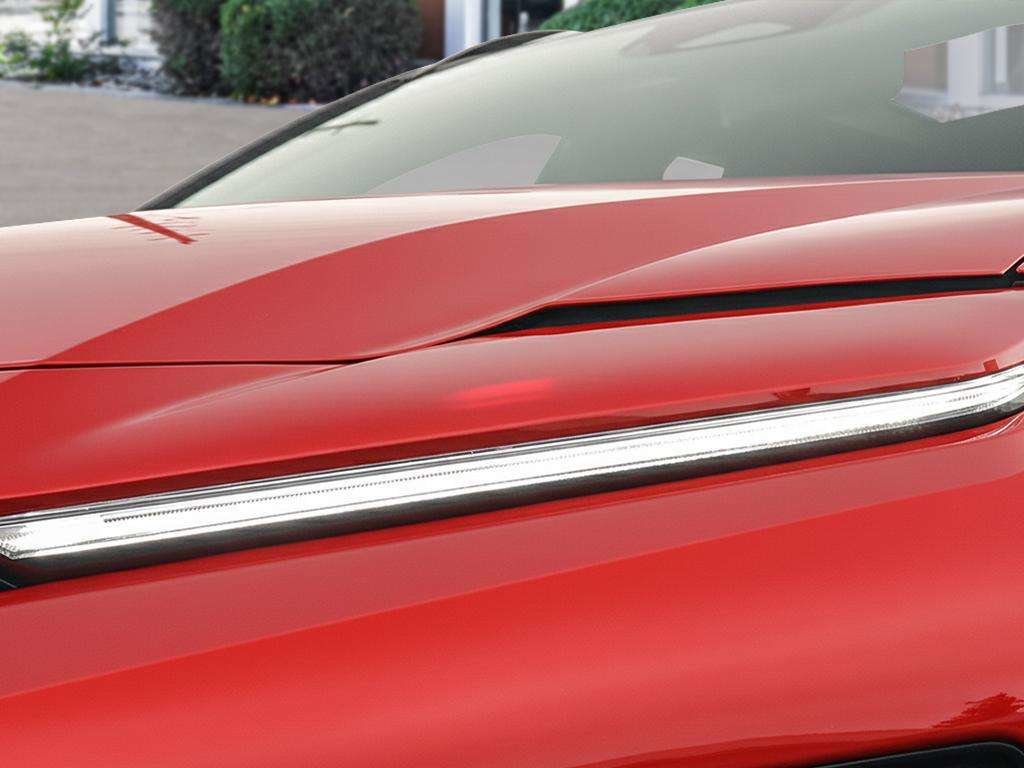 2026 Toyota Crown Signia Limited