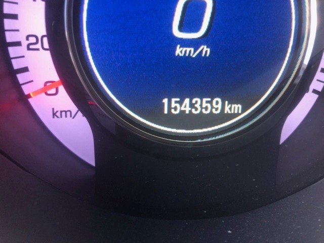 2012 Cadillac SRX Base