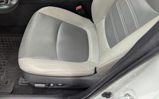 2020 Toyota RAV4 Hybrid Limited