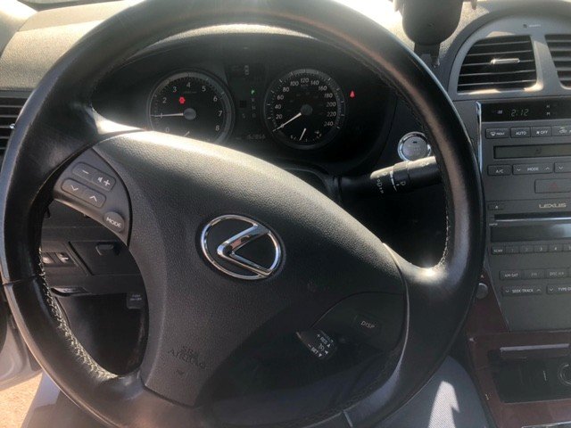 2009 Lexus ES 350