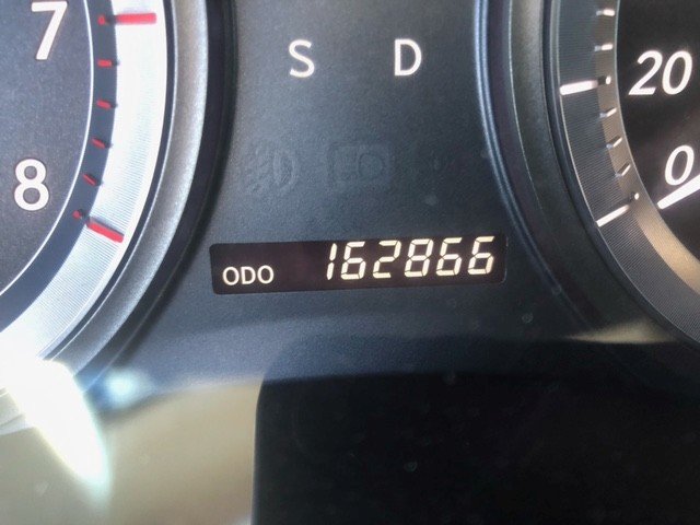 2009 Lexus ES 350
