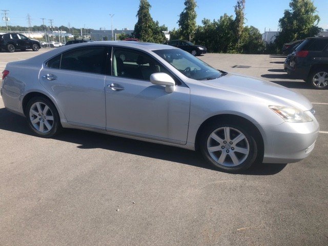 2009 Lexus ES 350