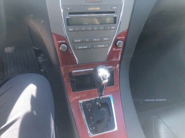 2009 Lexus ES 350