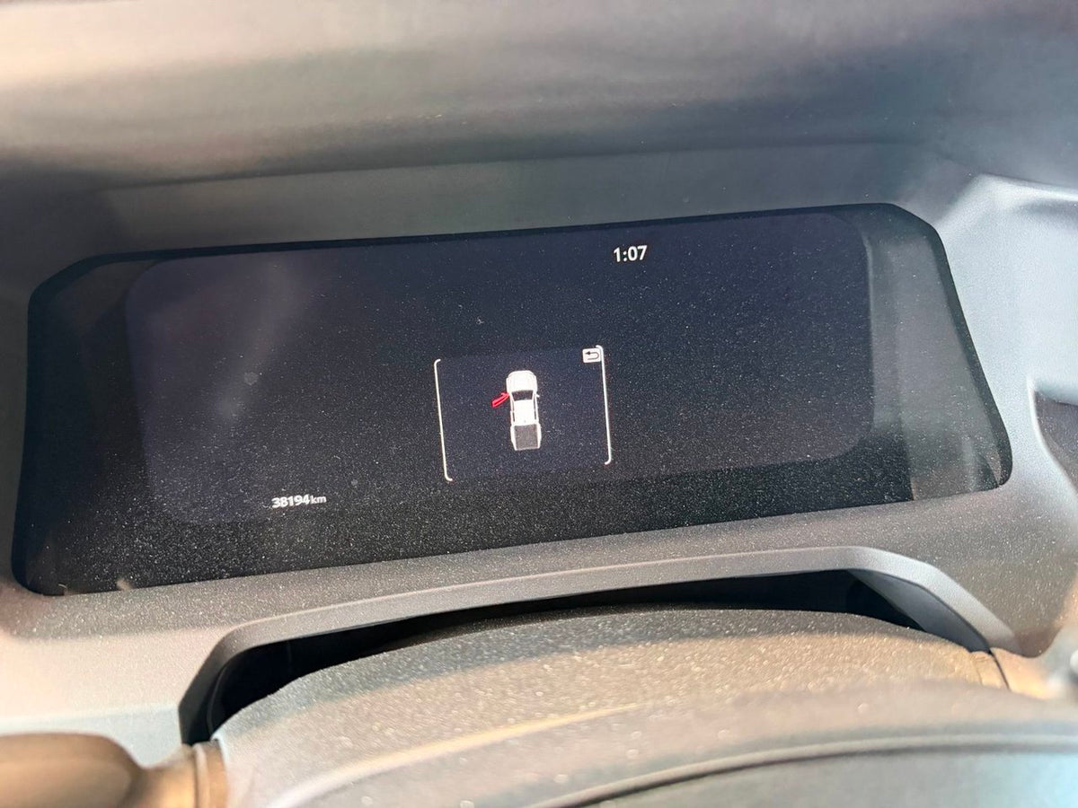 2024 Toyota Tacoma Hybrid