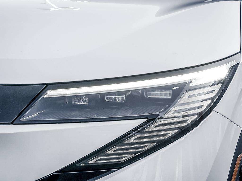 2026 Nissan Leaf SV+ FWD