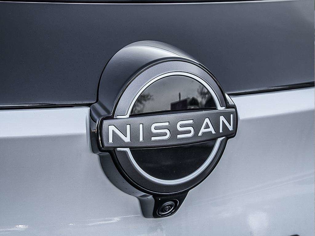 2026 Nissan Leaf SV+ FWD