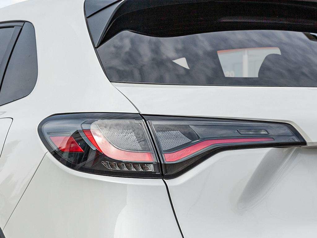 2027 Honda HR-V Sport AWD