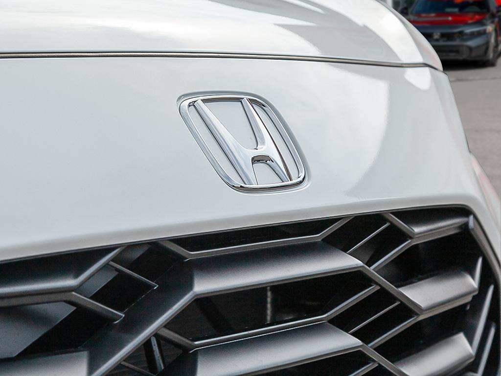 2027 Honda HR-V Sport AWD