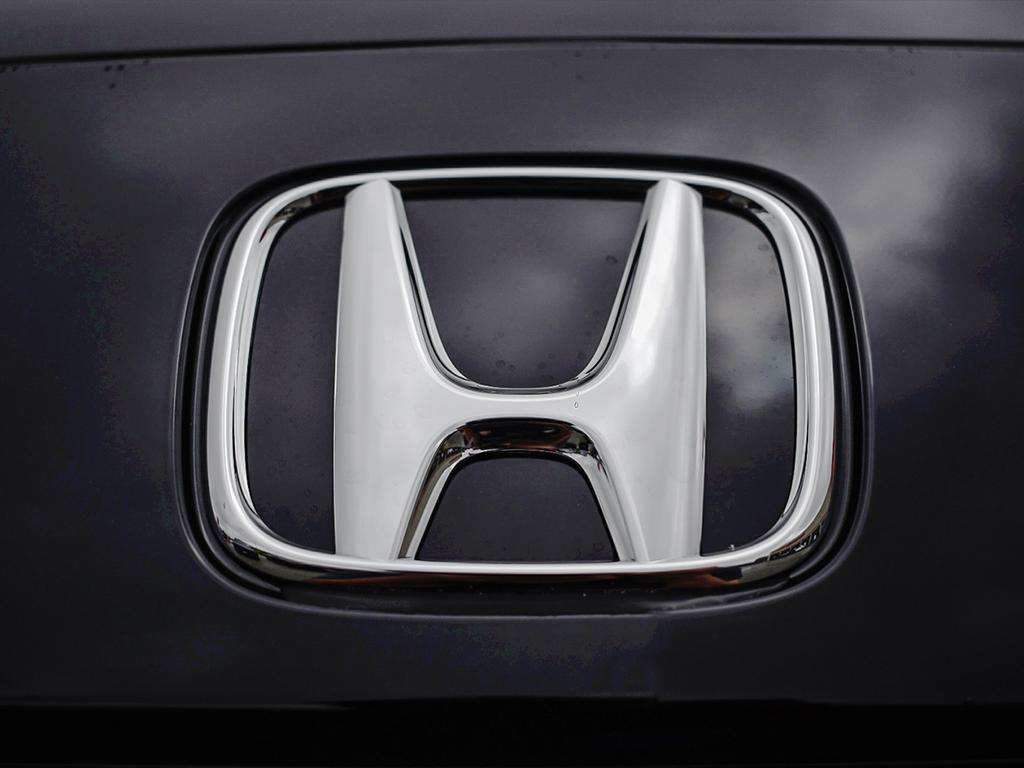 2027 Honda HR-V LX AWD
