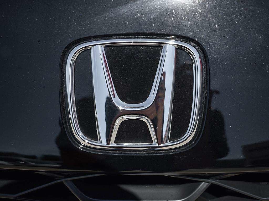 2027 Honda HR-V LX 2WD