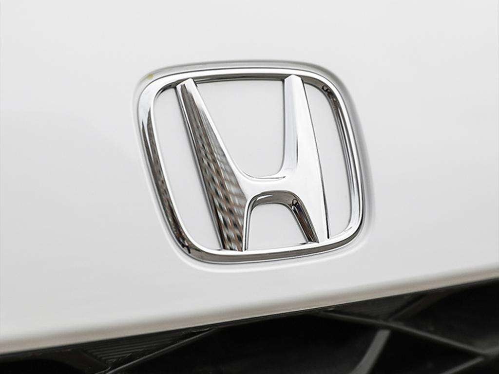 2027 Honda HR-V LX 2WD