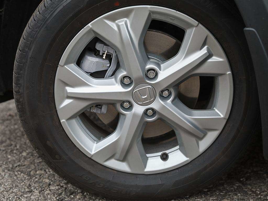 2027 Honda HR-V LX 2WD