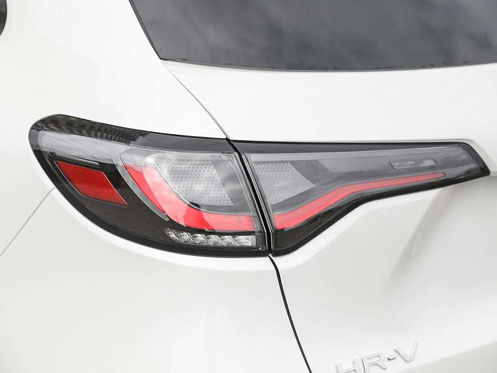 2027 Honda HR-V LX 2WD