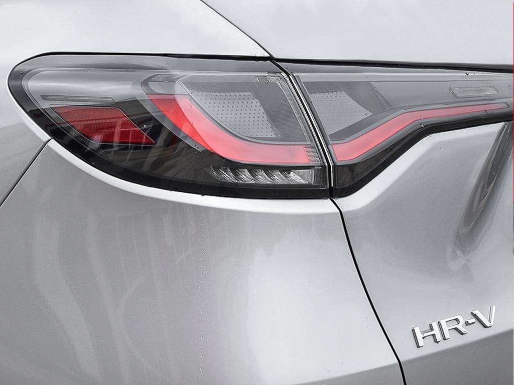 2027 Honda HR-V LX AWD