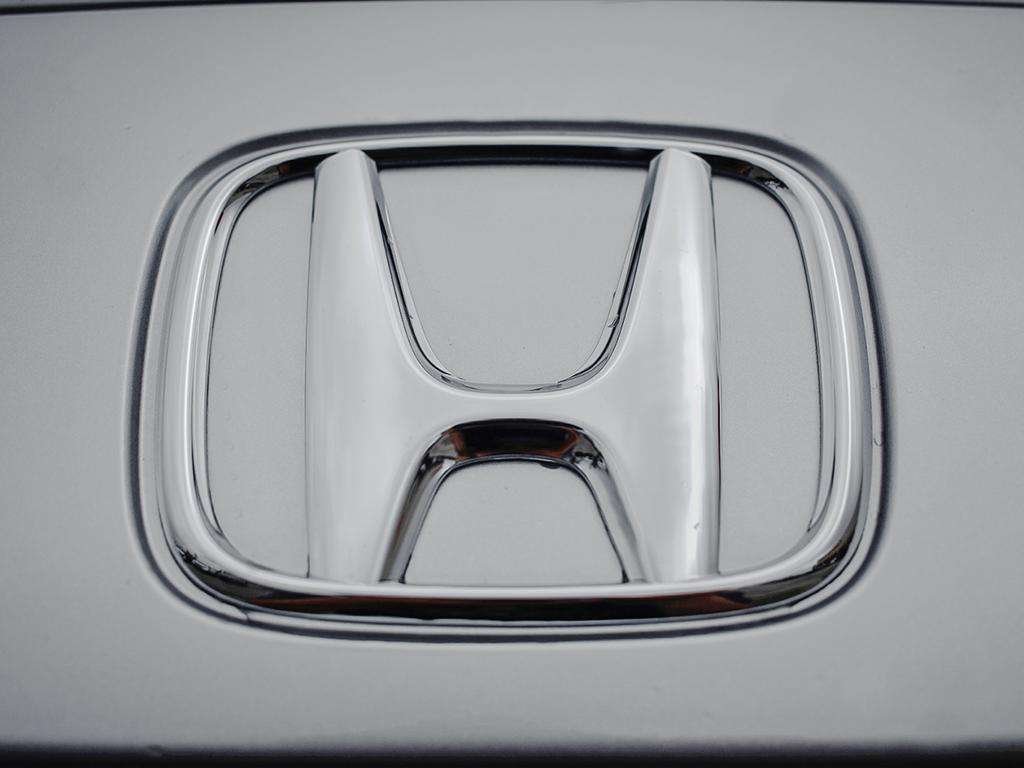 2027 Honda HR-V LX AWD