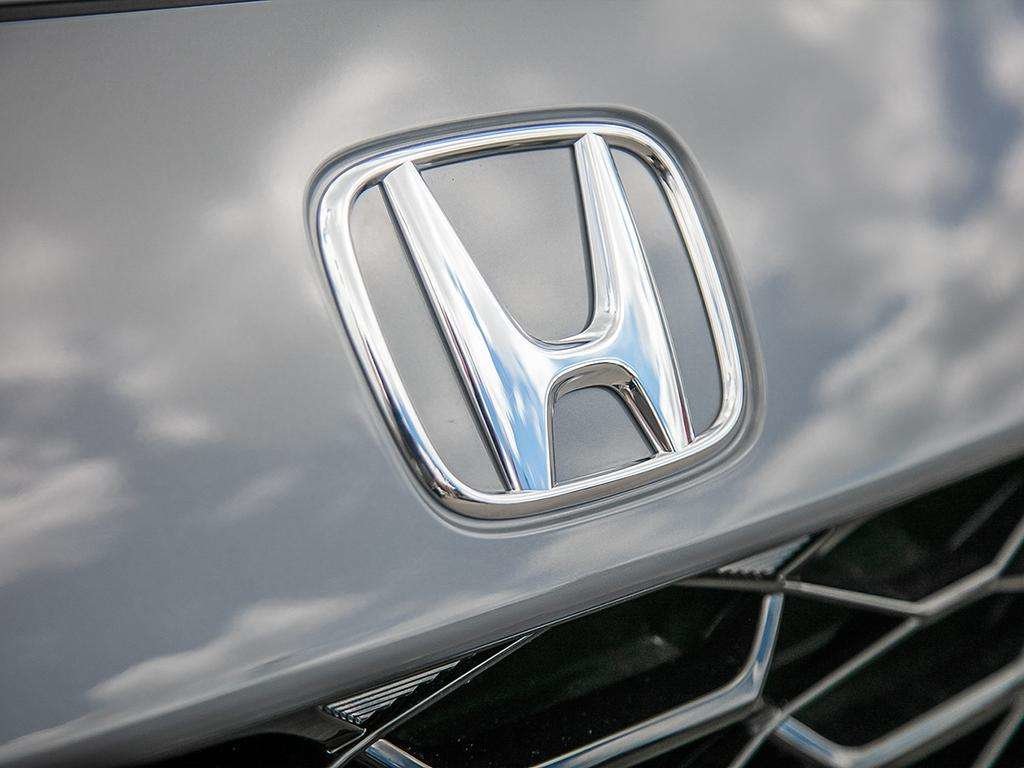 2027 Honda HR-V EX-L AWD