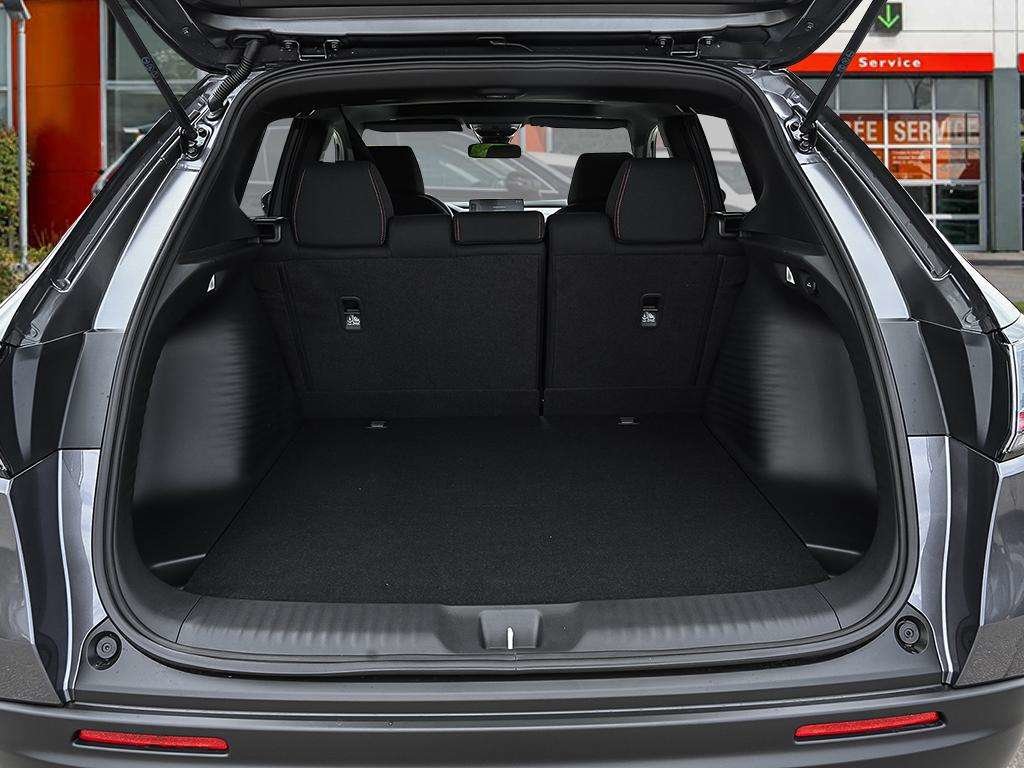 2027 Honda HR-V Sport AWD