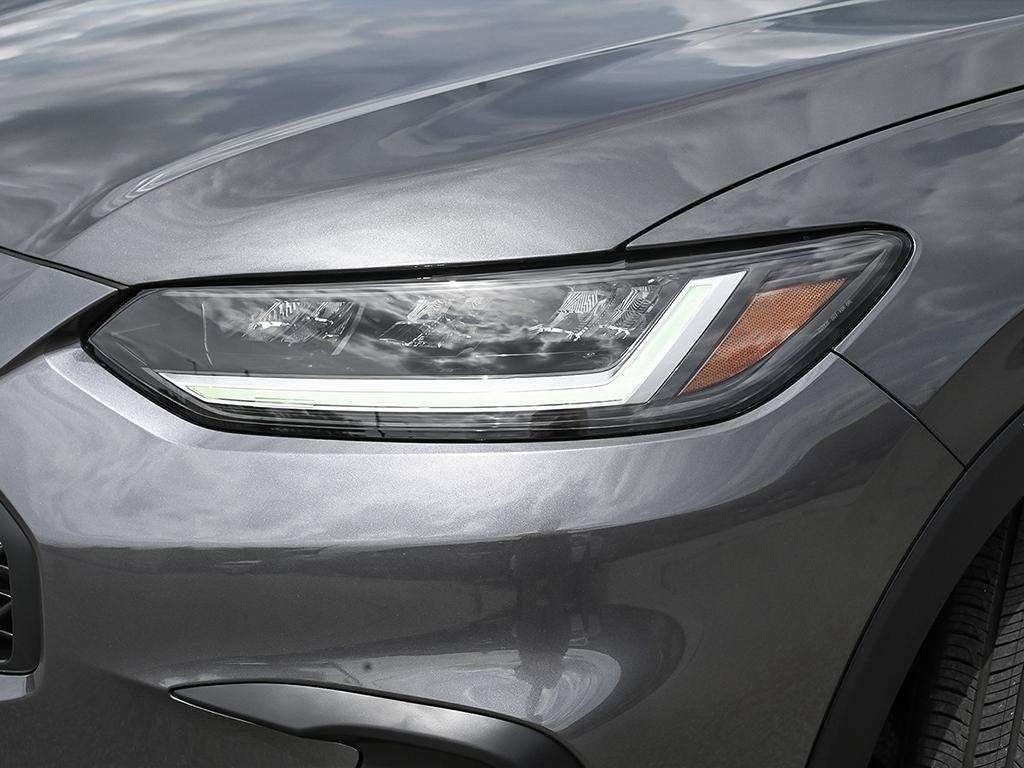 2027 Honda HR-V Sport AWD